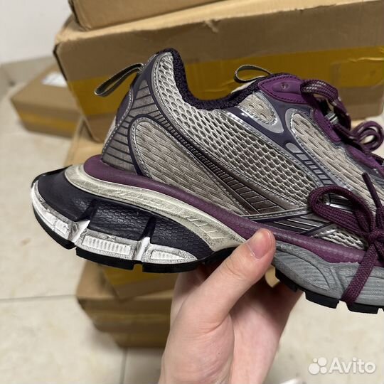 Кроссовки Balenciaga 3XL Sneakers