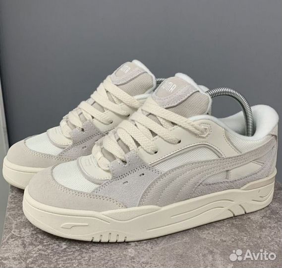 Кроссовки Puma 180 tones дутыши