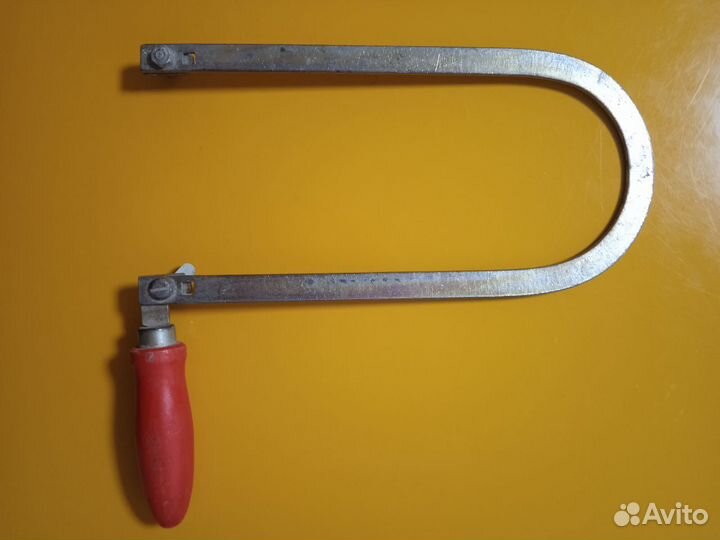 Лобзики СССР