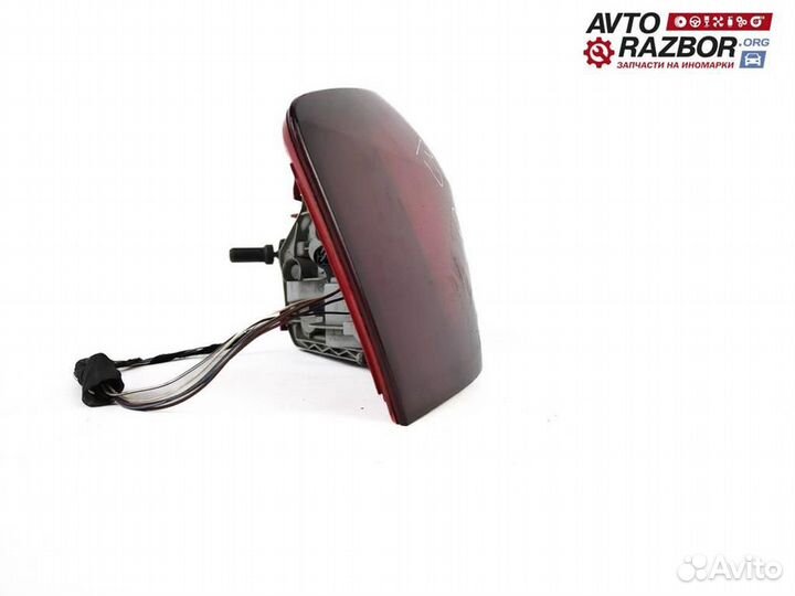 Фонарь задний левый Audi A3 (8PA) 2004-2013