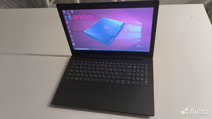 Lenovo IdeaPad 196