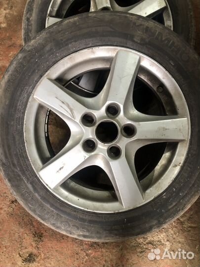 Pirelli Formula Energy 185/65 R15 88H