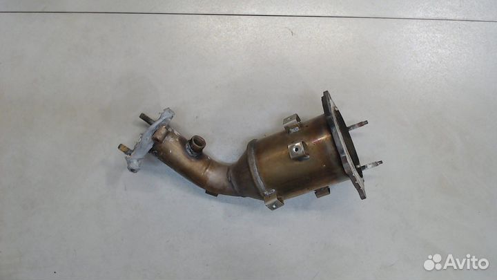 Катализатор Nissan Murano, 2006