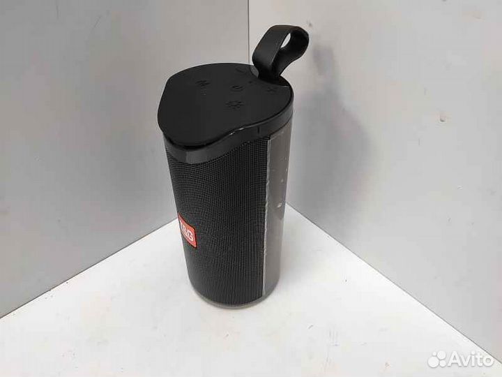 Портативная колонка T&G TG-169