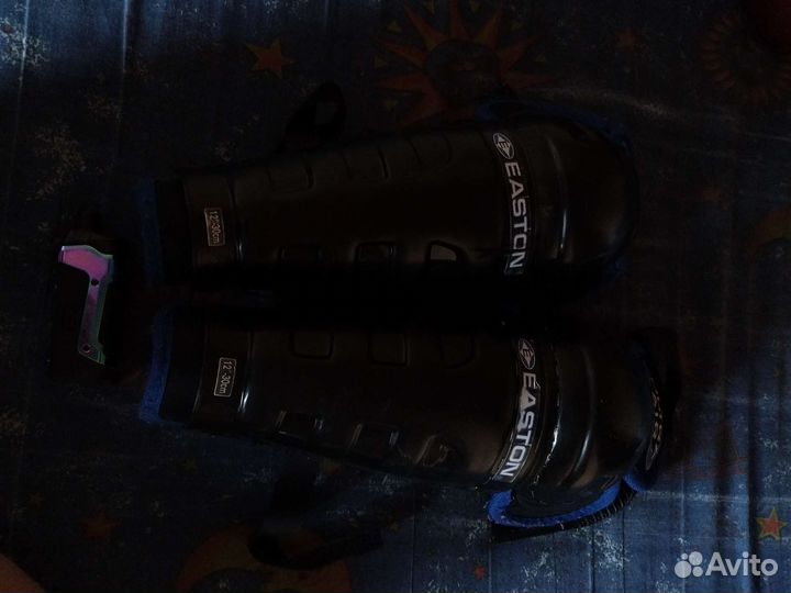 Наколенники