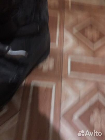 Мотоботы эндуро 43 размер бу