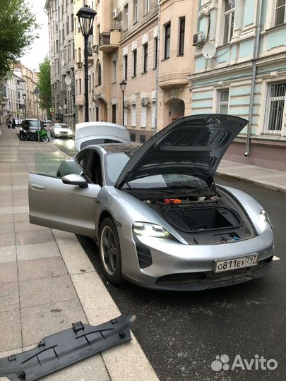 Вскрытие авто