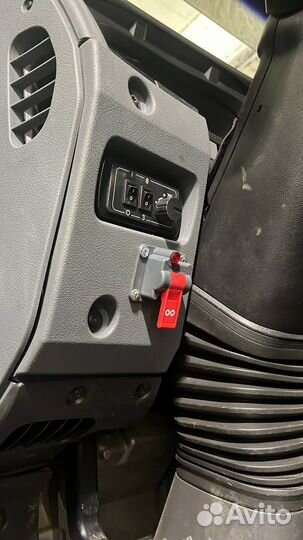 Гидравлика на тягач гидрофикация тягачей