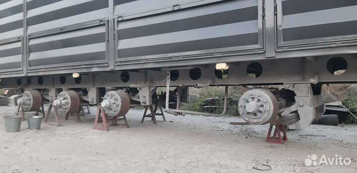 Пескоструйная обработка