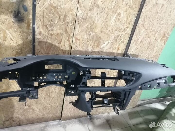 Торпедо панель приборов Audi A7 арт.:01