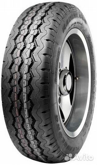 LingLong Radial 666 225/65 R16C 110R