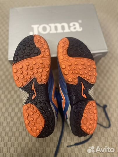 Сороконожки Joma 34