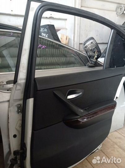 Дверь задняя правая Bmw 3 E90