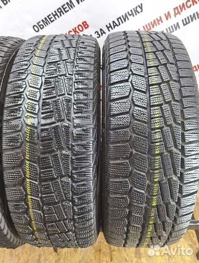 Gislaved Soft Frost 200 215/70 R16 96M