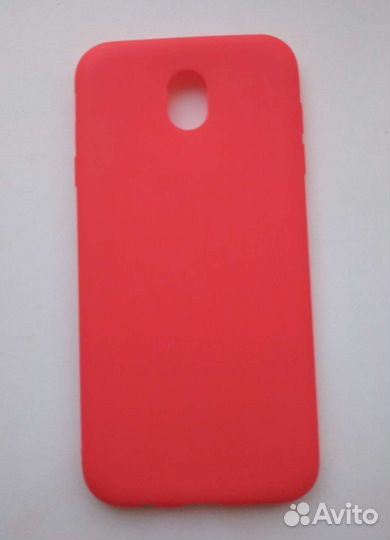 Чехлы на телефон samsung J7