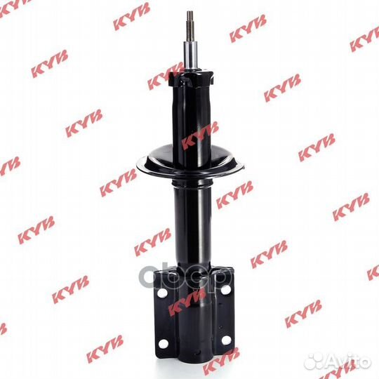 Амортизатор подвески 635806 KYB