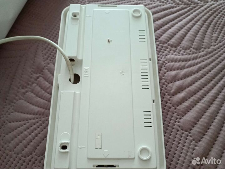 Аварийный светильник EF S380