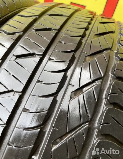 Kumho Ecsta 4X II 235/55 R17 99W