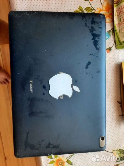 Планшеты бу