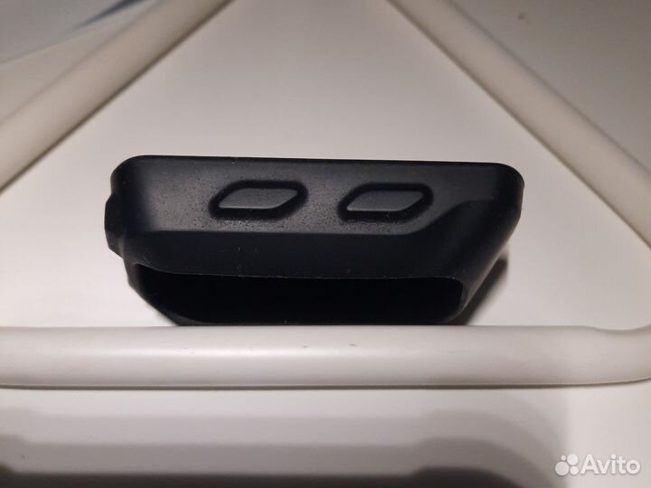 Защитный чехол Garmin edge 520