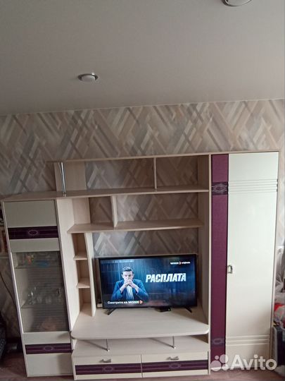 Горка в гостиную