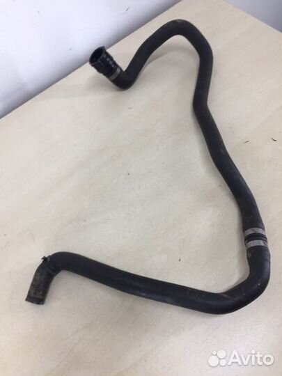 Возвратный шланг системы охлаждения Bmw X5 30D F15