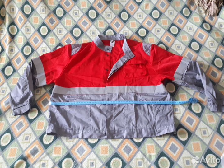 Костюм рабочий, спецодежда