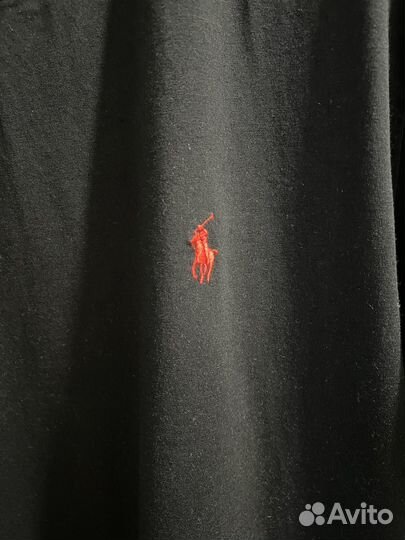 Футболка polo Ralph Lauren