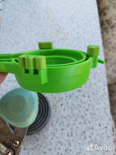 Закаточная машинка