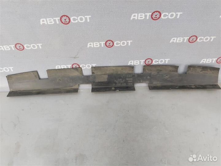 Кожух воздуховода Audi A6 C5 (1997-2004г.в.)