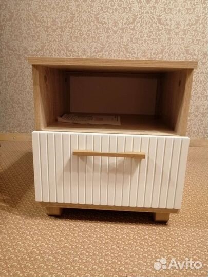 Тумба прикроватная Olaff 2 шт