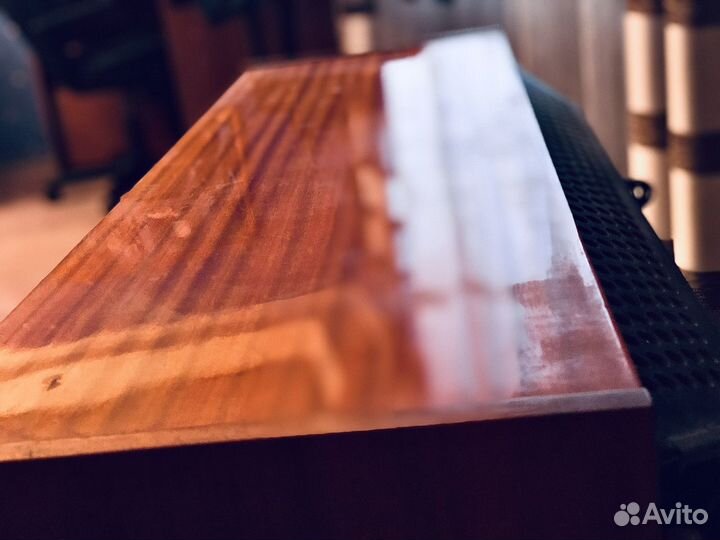 Ламповая радиола Беларусь Р-101-Л