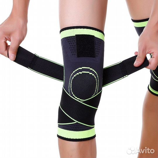 Бандаж коленный