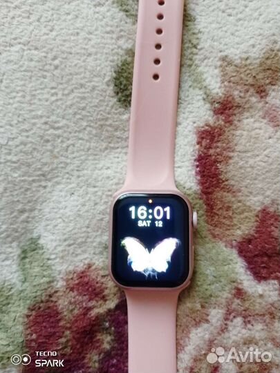 Smart Watch x 8 mini