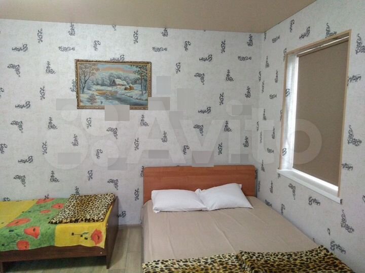 Комната 20 м², 1/1 эт.