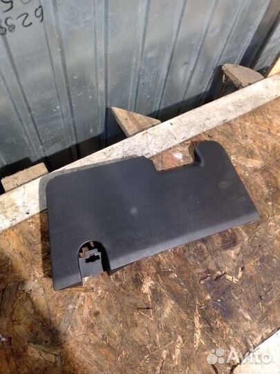 Накладка панели под рулём Chevrolet Aveo T200