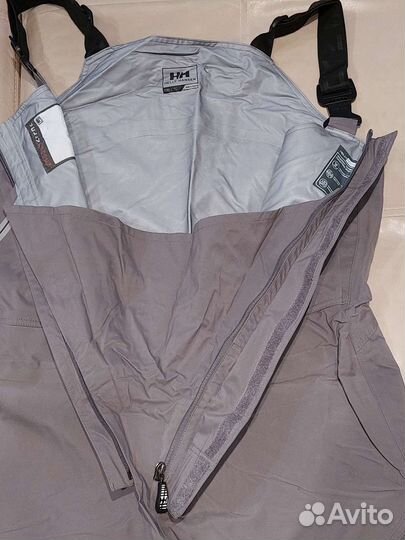 Полукомбинезон