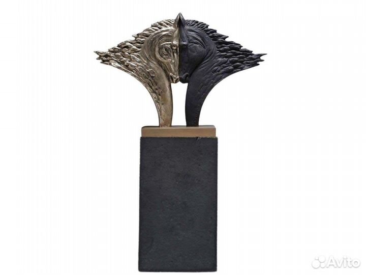 Современная скульптура Антипод 170 см