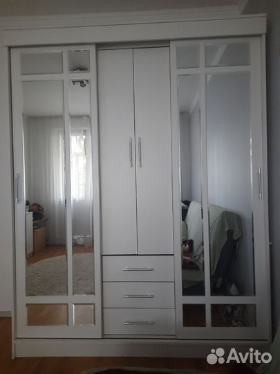 Шкаф для одежды