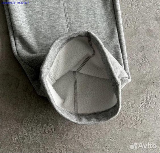 Спортивные штаны Corteiz прямые (Арт.30283)