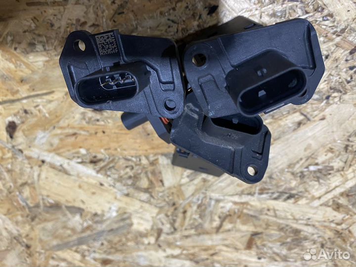 Расходомер BMW B48 B58 13628605565 дмрв