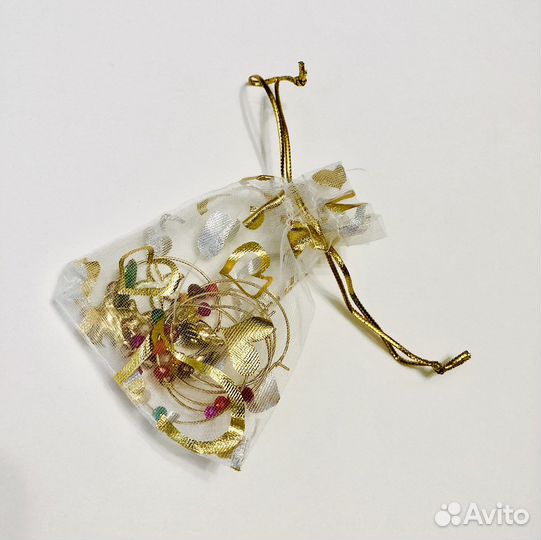 Маркеры на бокалы