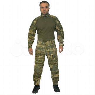 Тактический костюм боевой G3 Мох