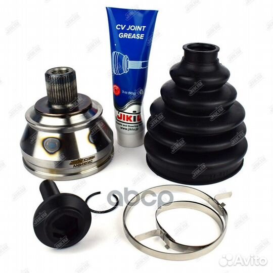 Шрус JC33006N jikiu