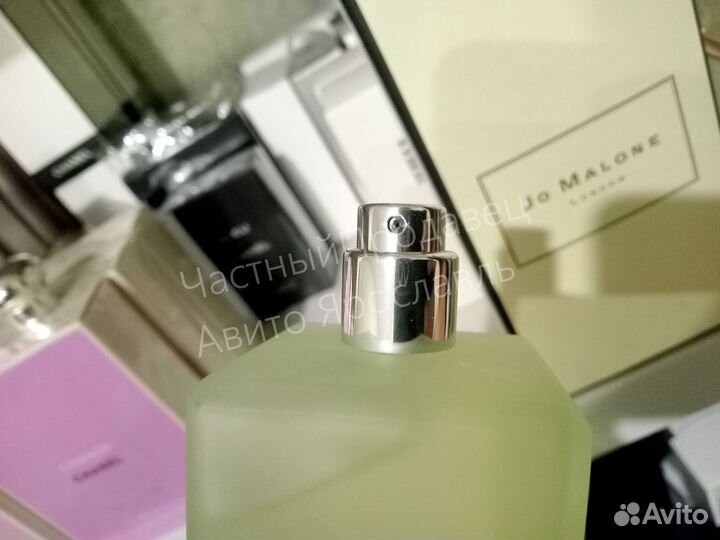 Jo Malone osmanthus blossom cologne 100ml lot*J998