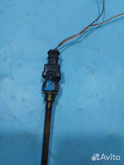 Датчик уровня масла Renault K4J/K4M