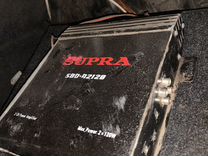 Усилитель Supra sbd-a2128