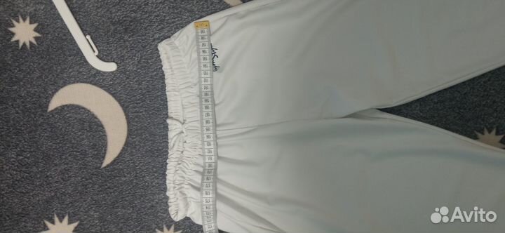 Трико гимнастическое