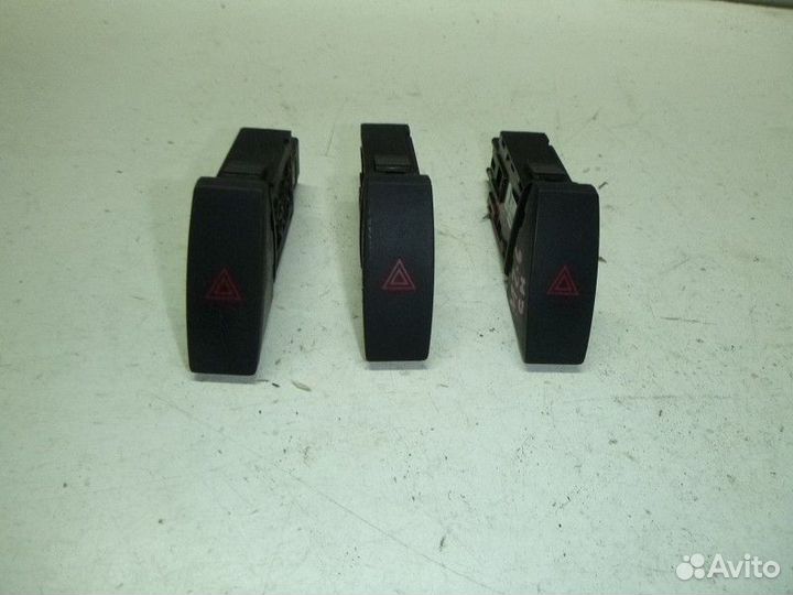 Кнопка аварийной сигнализации mazda 6 (GH) 2007