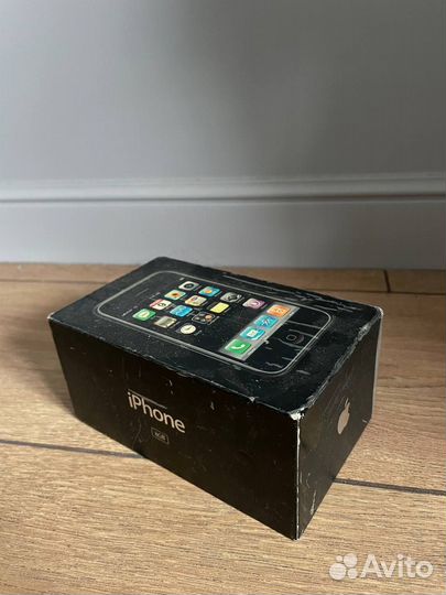 Коробки Apple и не только